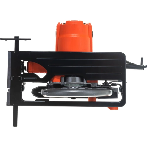 Дисковая пила Black+Decker CS1550 фото 4 Дисковая пила Black+Decker CS1550 фото 4