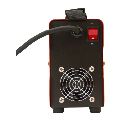 Сварочный аппарат Foxweld KVAZARRUS 230 6122 фото 5 Сварочный аппарат Foxweld KVAZARRUS 230 6122 фото 5