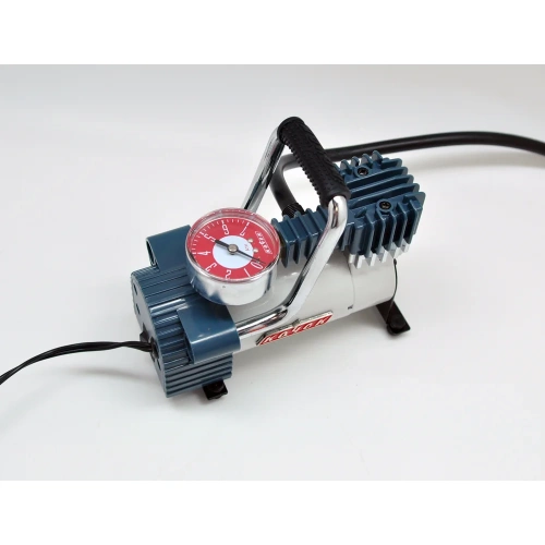 Автомобильный портативный компрессор Качок К50 фото 9