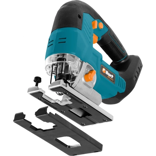 Лобзик аккумуляторный BORT BPS-21Li-0 (без АКБ и ЗУ) 93413656 фото 9 Лобзик аккумуляторный BORT BPS-21Li-0 (без АКБ и ЗУ) 93413656 фото 9