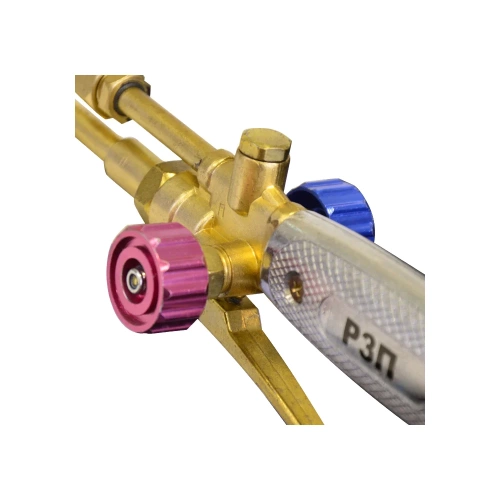 Резак REDIUS Р3П-22-РУ пропановый рычаг, L=768 мм 07511 фото 5 Резак REDIUS Р3П-22-РУ пропановый рычаг, L=768 мм 07511 фото 5