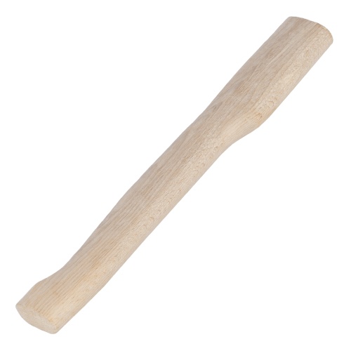 Топорище шлифованное, Бук, 300 мм Сибртех фото 2