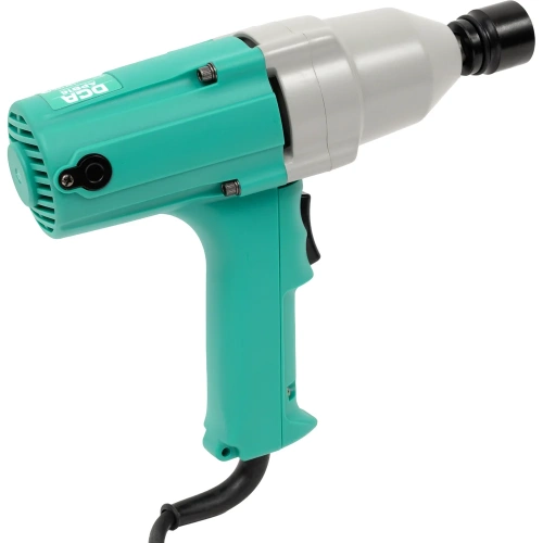 Гайковерт сетевой DCA APB16 фото 4 Гайковерт сетевой DCA APB16 фото 4