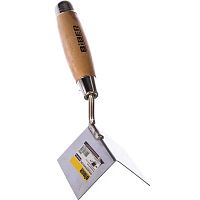 Кельма для внешних углов Biber 35422 80х60х60 мм