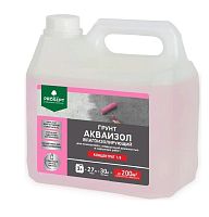 Грунт влагоизолирующий Prosept Акваизол 046-3 3 л