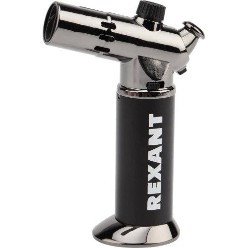 Мини-горелка REXANT GT-38 зажигалка, заправляемая 12-0038 фото 6