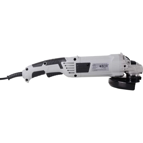 Углошлифовальная машина Ресанта УШМ-150/1300 75/12/6 фото 7 Углошлифовальная машина Ресанта УШМ-150/1300 75/12/6 фото 7