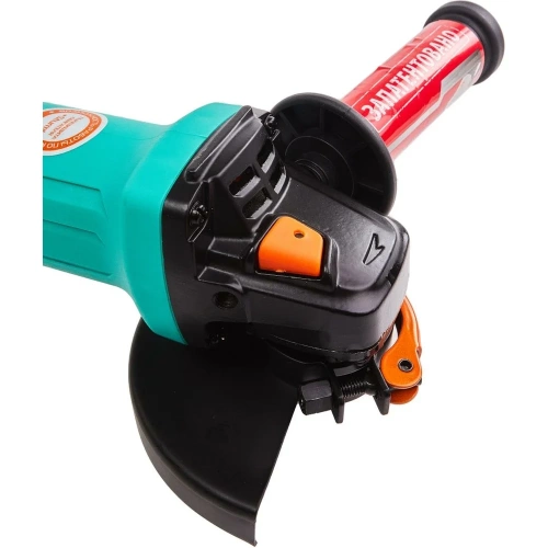 Болгарка (УШМ) Sturm AG9012T фото 9 Болгарка (УШМ) Sturm AG9012T фото 9