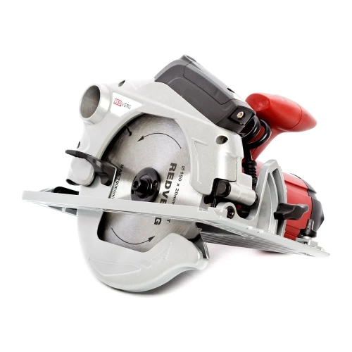 Электрическая дисковая пила REDVERG RD-CS150-66L 5022697 фото 4