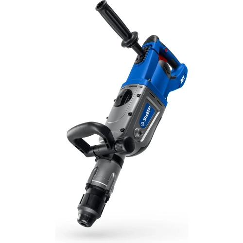 Перфоратор ЗУБР Профессионал 50мм, 1700Вт, SDS-Max ЗПМ-50-1700 Э Перфоратор ЗУБР Профессионал 50мм, 1700Вт, SDS-Max ЗПМ-50-1700 Э