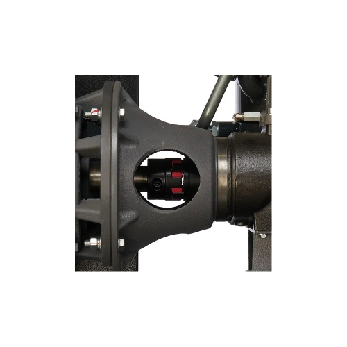 Винтовой компрессор на ресивере с осушителем ET SL 15-10-500 ES (IP55) 100583291 фото 11