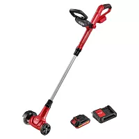 Аккумуляторная щеточная машина WORTEX BM 1814 ALL1 МЕГА АКЦИЯ с акб и з/у 1334642