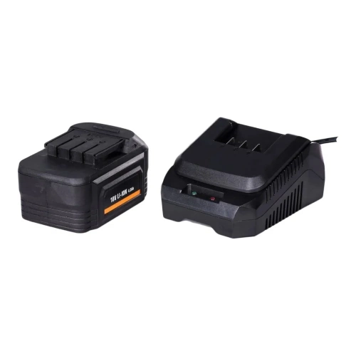 Аккумуляторный ударный гайковерт FERM CDM1127 фото 6