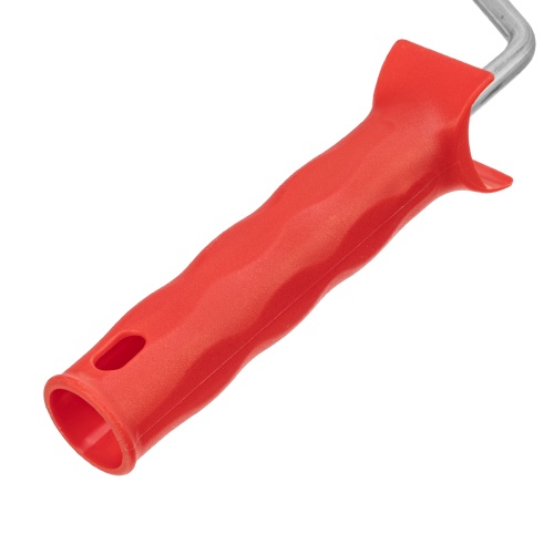 Валик "Нейлон Стандарт", 180 мм, ворс 9 мм, D 48 мм, D ручки 8 мм, полиамид Matrix фото 4