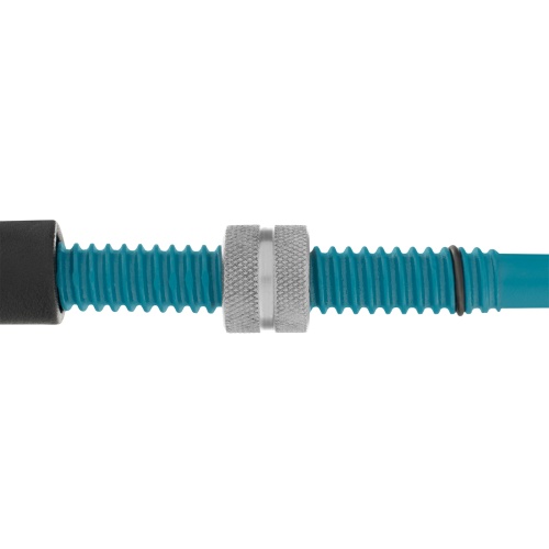 Ключ трубчатый рычажный 2, №3, цельнокованый, CrV, тип "B" Gross фото 6