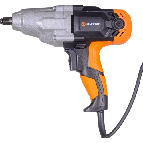 Сетевой гайковерт Вихрь ГС-1100 72/24/1 фото 5