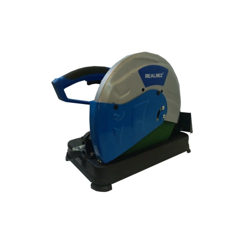 Монтажная пила REALREZ RSA-355X (9146) REZ-RSA355X фото 8