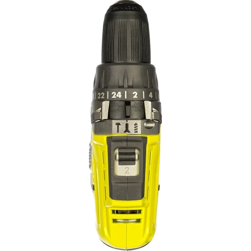 Ударная дрель-шуруповерт Ryobi ONE+ R18PD3-220S 5133003342 фото 7