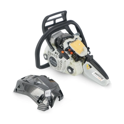 Пила бензиновая ZimAni MS182 PRO 16 AG182PROZ фото 10 Пила бензиновая ZimAni MS182 PRO 16 AG182PROZ фото 10