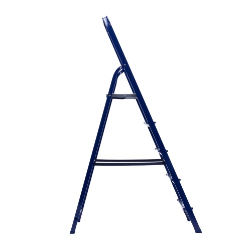 Стремянка, 5 ступеней, стальная, Сибртех фото 3