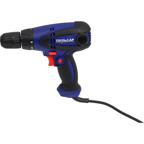 Сетевой шуруповерт ПУЛЬСАР ДШ 350 792-223 фото 7 Сетевой шуруповерт ПУЛЬСАР ДШ 350 792-223 фото 7