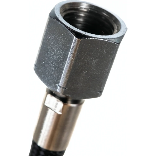 Пневматическая бормашина шарошка MIGHTY SEVEN QA-412 фото 8