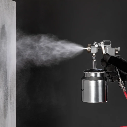 Набор пневмоинструмента MATRIX 57302 фото 11 Набор пневмоинструмента MATRIX 57302 фото 11