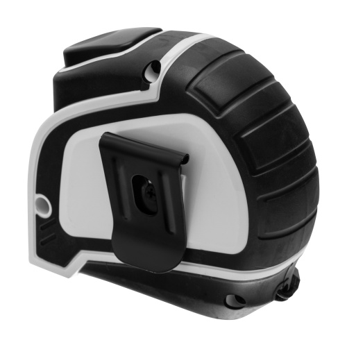 Рулетка Autostop,8 м х 25 мм,двухкомпонентный корпус,автоматическая фиксация,Pro Matrix фото 2 Рулетка Autostop,8 м х 25 мм,двухкомпонентный корпус,автоматическая фиксация,Pro Matrix фото 2