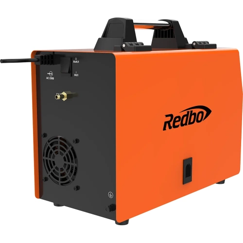 Сварочный полуавтомат инверторный Redbo Expert Mig-175S 19780 фото 7 Сварочный полуавтомат инверторный Redbo Expert Mig-175S 19780 фото 7