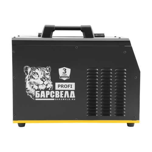 Сварочный полуавтомат БАРСВЕЛД Profi MIG-257 D СВ000006948 фото 5