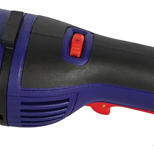 Полировальная шлифмашина Пульсар ПМ 180-1500С 793-541 фото 6