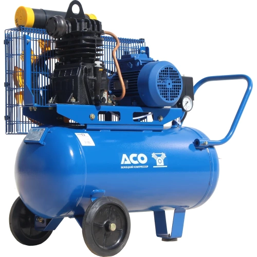 Компрессорная установка Бежецк АСО К-11 2517 К11.00.00.000 фото 4