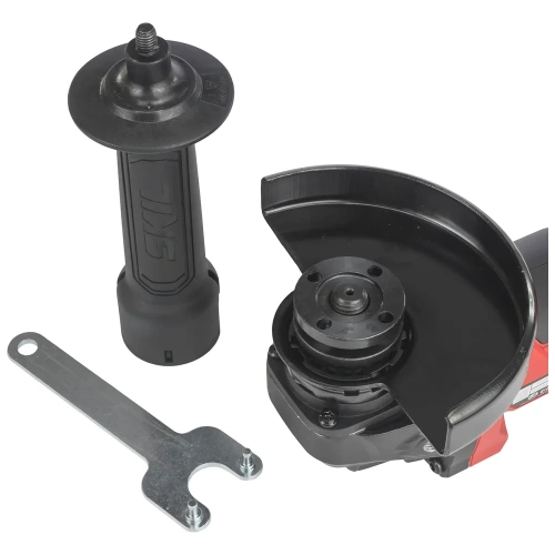 Аккумуляторная УШМ SKIL AG2990, solo AG2990SE01 фото 6 Аккумуляторная УШМ SKIL AG2990, solo AG2990SE01 фото 6