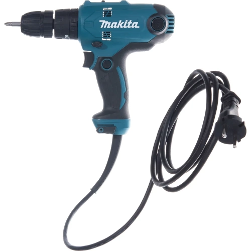 Ударная дрель Makita HP0300 Ударная дрель Makita HP0300