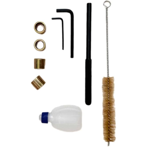 Пистолет монтажный Monolit ПЦ-84 под патроны Д4 0693 фото 5 Пистолет монтажный Monolit ПЦ-84 под патроны Д4 0693 фото 5