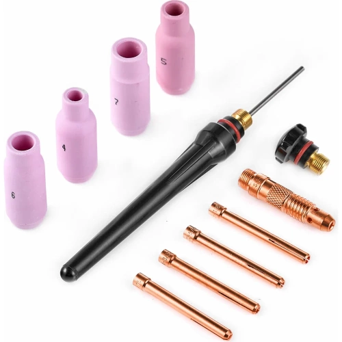 Аппарат аргонодуговой сварки ПТК RILON TIG 315 P AC/DC 00000029370 фото 7