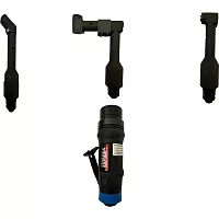 Дрель модульная SUMAKE с быстросменными угловыми головками на 360, 90, 45 ST-AD303