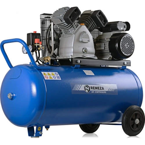 Компрессор Remeza СБ 4/С-100 LB 30 фото 5 Компрессор Remeza СБ 4/С-100 LB 30 фото 5