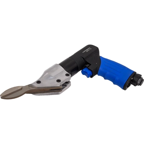 Пневмоножницы с пистолетной рукоятью NORDBERG 2200 ход/мин, сталь до 1.5 мм NP6113 фото 3 Пневмоножницы с пистолетной рукоятью NORDBERG 2200 ход/мин, сталь до 1.5 мм NP6113 фото 3