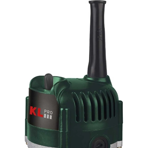 Профессиональная торцовочная фрезерная машина KLPRO KLFT1021 710 w 6.35 mm 14025 фото 3