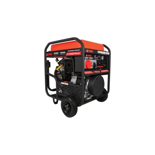 Бензиновый генератор A-iPower A13000TEAX 20126