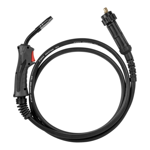 Полуавтомат сварочный DGM DUOMIG-255E DG5822-5 фото 6