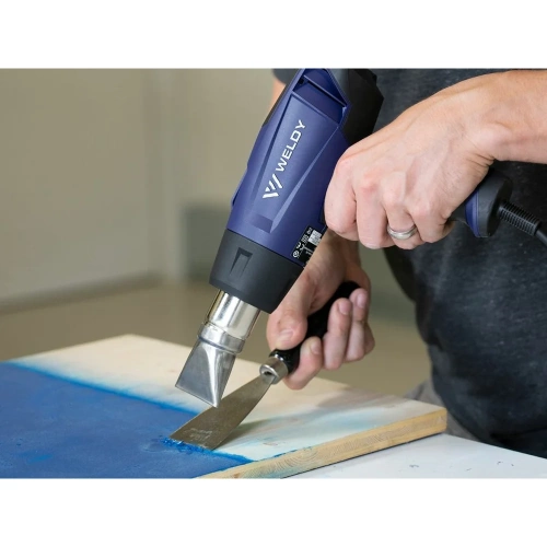 Термофен Weldy HG 330-B 164.323 фото 4