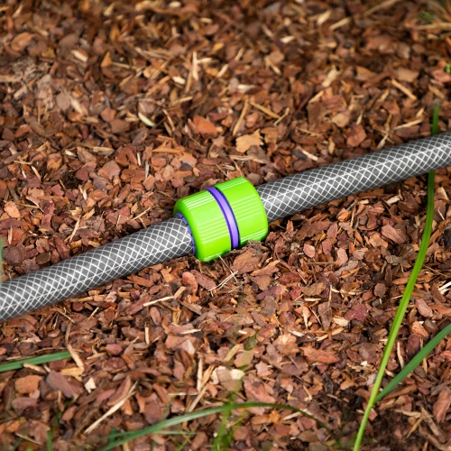 Муфта ремонтная для шланга, 3/4, пластмассовая Palisad фото 6