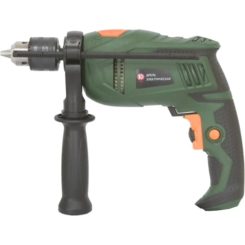 Ударная дрель Калибр ДЭ-680ЕРУ 00000048803 Ударная дрель Калибр ДЭ-680ЕРУ 00000048803