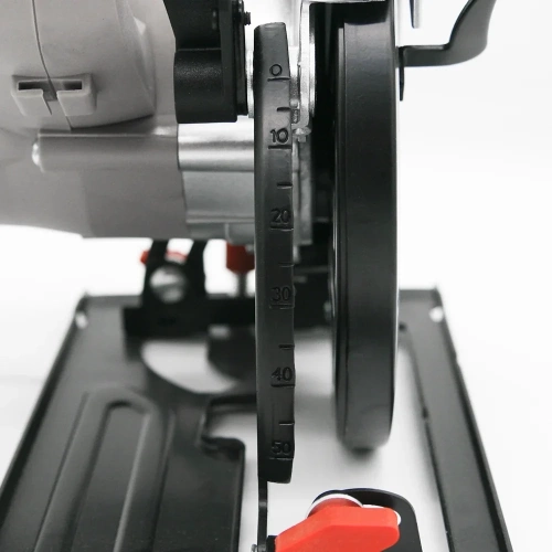 Дисковая пила CROWN CT15187-165 фото 8