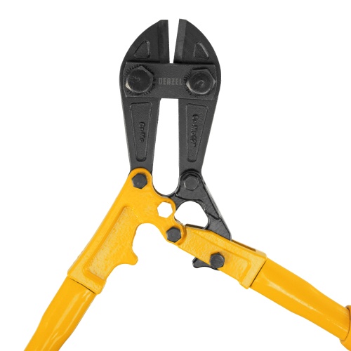 Болторез 300 мм 12", Cr-Mo Denzel фото 5