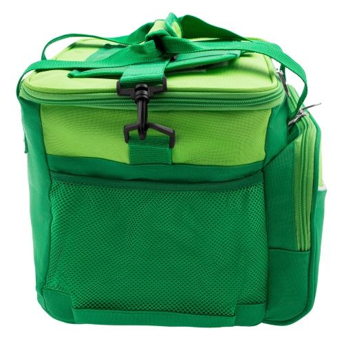 Сумка холодильник 320 x 250 x 240 мм, с двумя охлаждающими блоками Camping Palisad фото 4