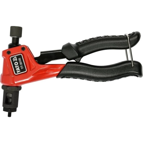 Заклепочник YATO для резьбовых заклепок М3-М6 YT-36140 394936140 092 1 фото 5 Заклепочник YATO для резьбовых заклепок М3-М6 YT-36140 394936140 092 1 фото 5