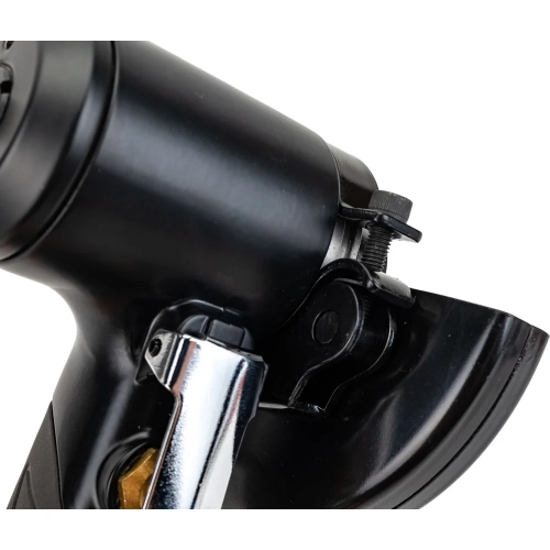 Пневматическая отрезная мини-машина MIGHTY SEVEN QC-254 фото 5 Пневматическая отрезная мини-машина MIGHTY SEVEN QC-254 фото 5